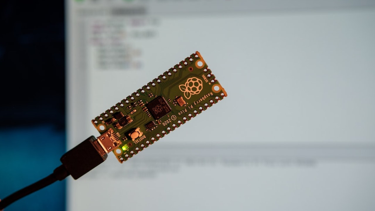 Mikrochip