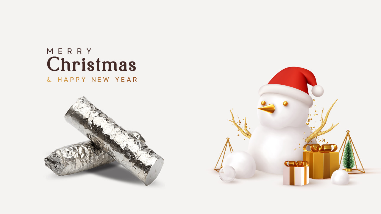 Weihnachtsgruss