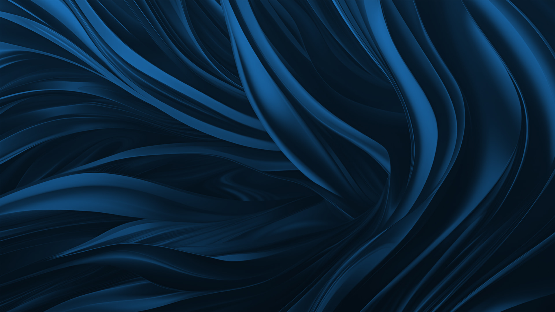 Abstrakte Illustration verflüssigter Metalle