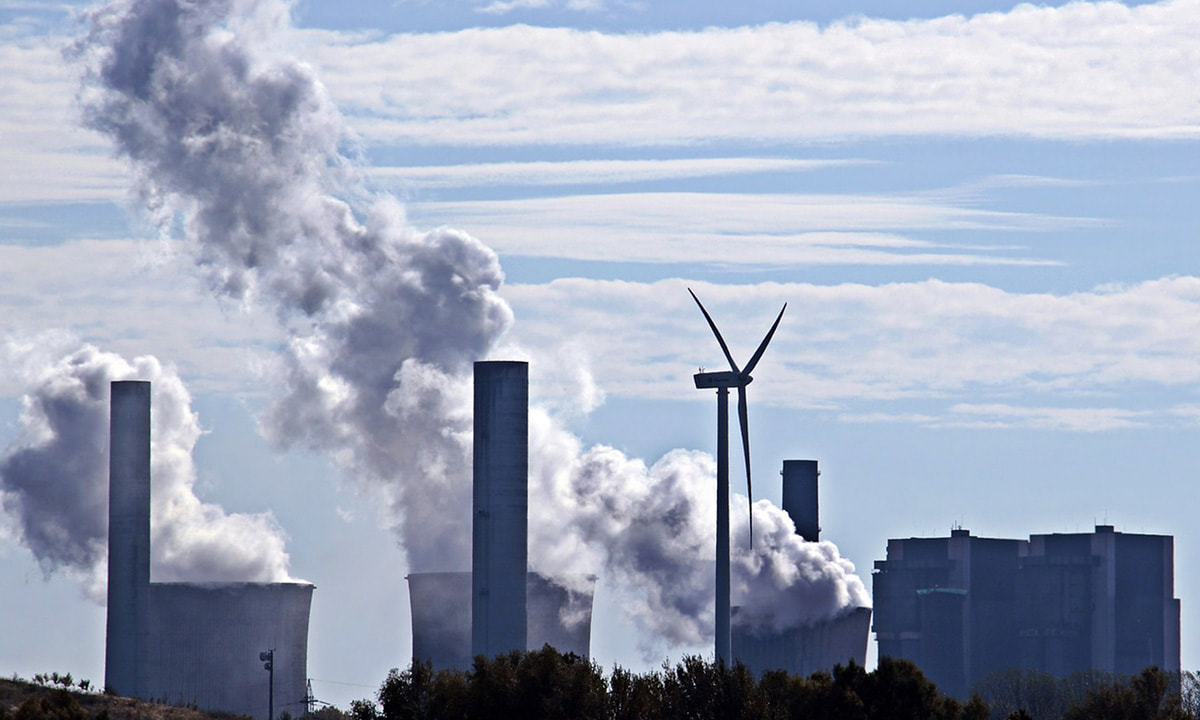 Bild von Energieerzeugern