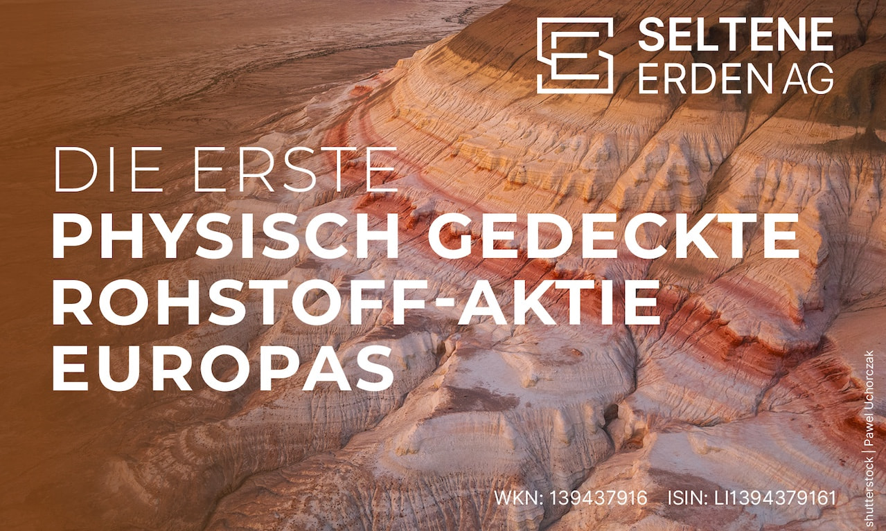 Seltene Erden AG