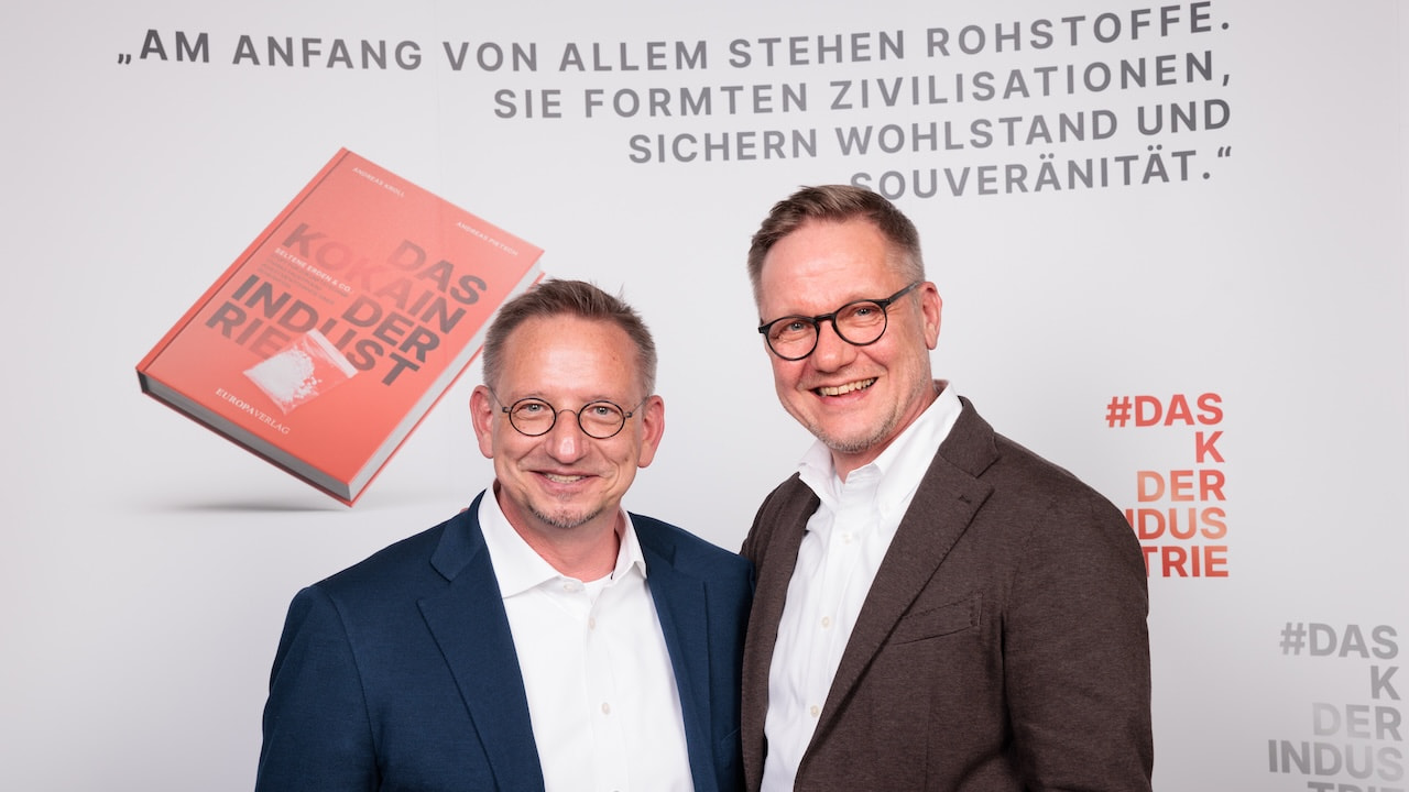 Buchvorstellung Andreas Kroll, Andreas Pietsch, Deutsches Technikmuseum Humboldt Labor, Berlin