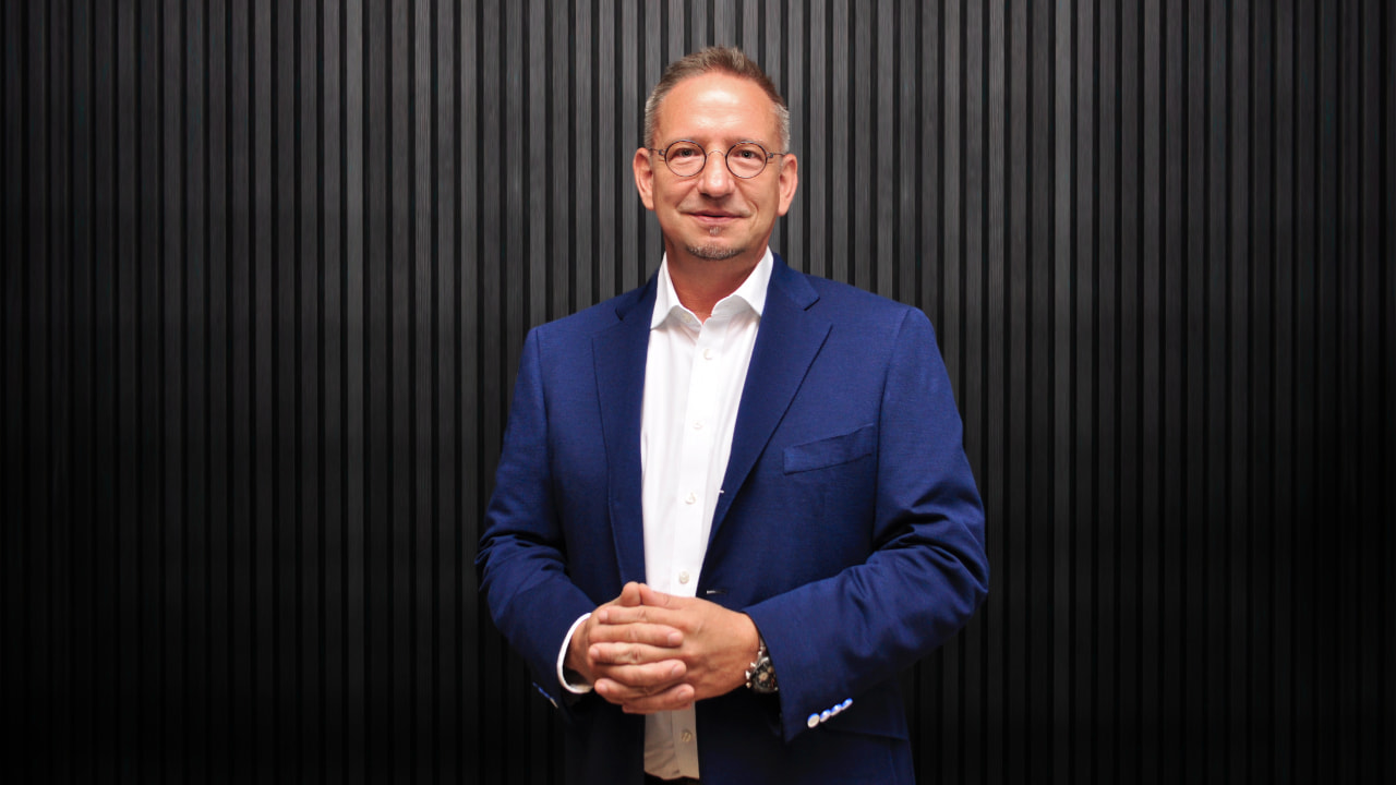 Rohstoffexperte Andreas Kroll