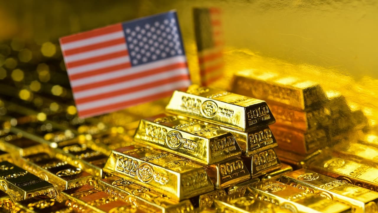 Goldpreis steigt durch Unsicherheiten Gold, Investitionen, Markttrends, Unsicherheit, Edelmetall, Zentralbanken, Lieferketten, Konfliktgold, Preisentwicklung, Transparenz