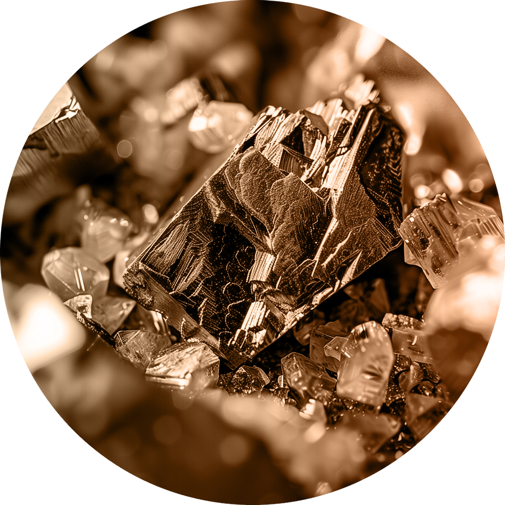 Bild von Seltene Erden