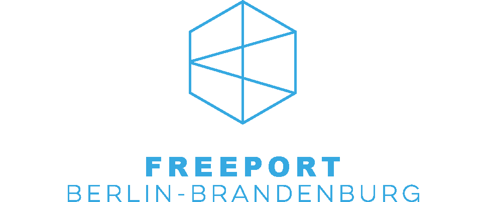 Logo von freeport Berlin-Brandenburg