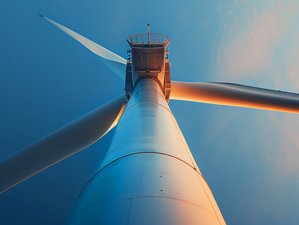 Windkraft